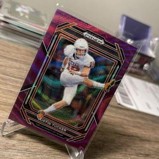 Justin Tucker