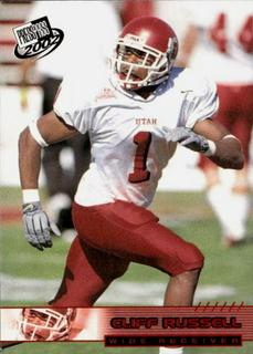Cliff Russell