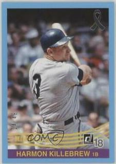 Harmon Killebrew
