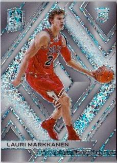 Lauri Markkanen