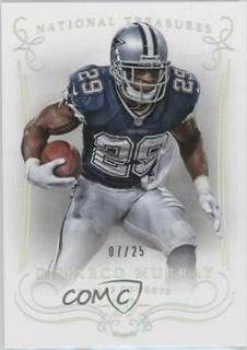 DeMarco Murray