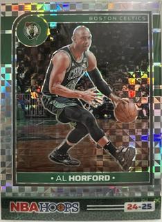 Al Horford