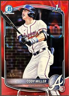 Cody Miller