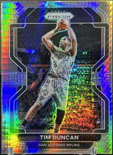 Tim Duncan