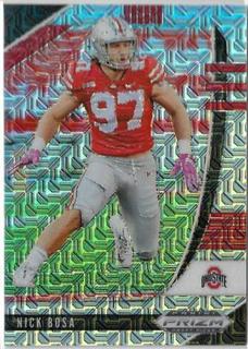 Joey Bosa