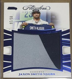 Jaxon Smith-Njigba
