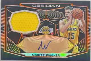 Moritz Wagner