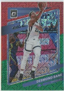 Desmond Bane