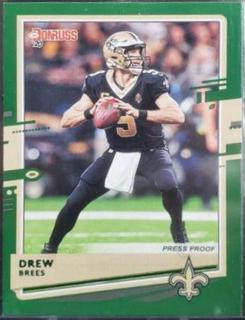 Drew Brees