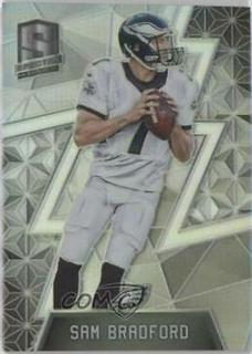 Sam Bradford