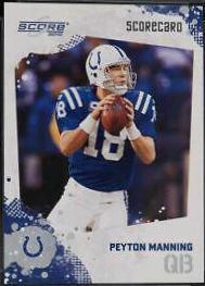 Peyton Manning