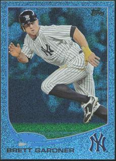 Brett Gardner