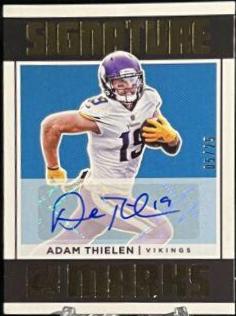 Adam Thielen