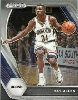 Ray Allen