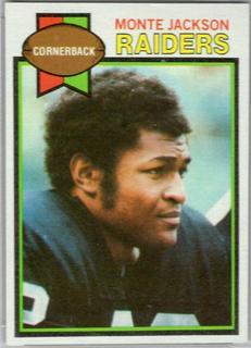Monte Jackson