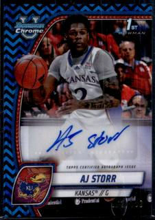 AJ Storr