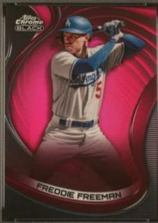Freddie Freeman