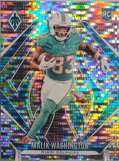 Malik Washington