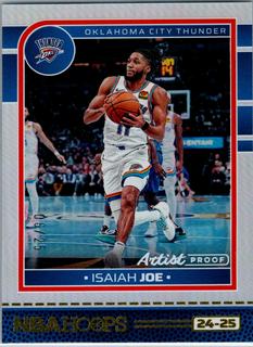 Isaiah Joe