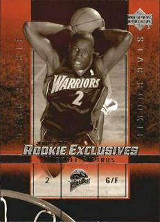 Mickael Pietrus