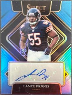 Lance Briggs