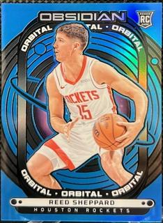 Reed Sheppard