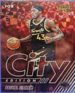 Pascal Siakam