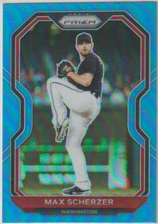 Max Scherzer