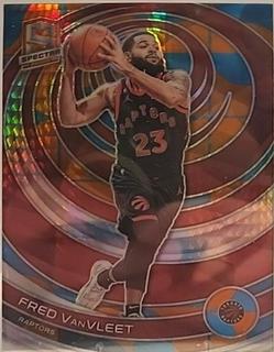 Fred VanVleet
