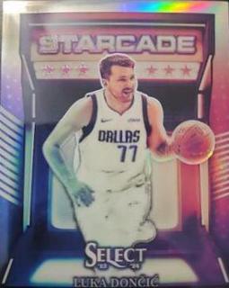 Luka Doncic