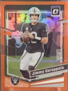 Jimmy Garoppolo