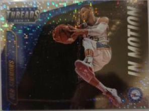 Ben Simmons