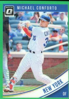 Michael Conforto