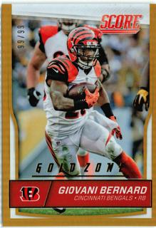 Giovani Bernard