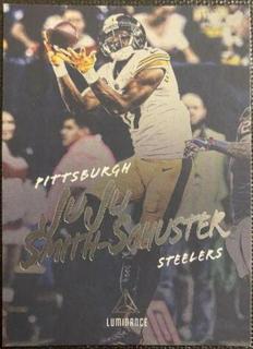 JuJu Smith Schuster