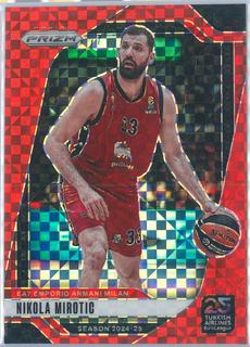 Nikola Mirotic