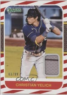 Christian Yelich