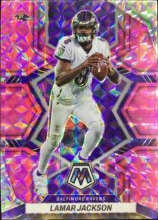 Lamar Jackson