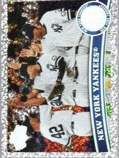 New York Yankees