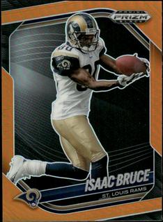Isaac Bruce