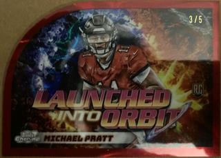Michael Pratt