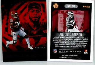 Antonio Gibson