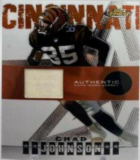 Chad Johnson