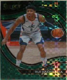 Rui Hachimura