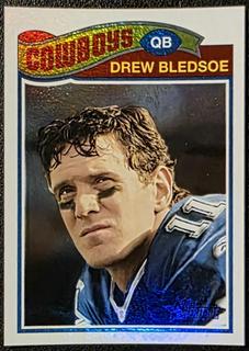 Drew Bledsoe