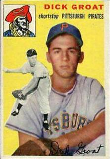 Dick Groat