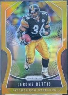 Jerome Bettis