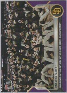 San Diego Padres
