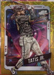 Fernando Tatis Jr.