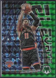 Jalen Brunson